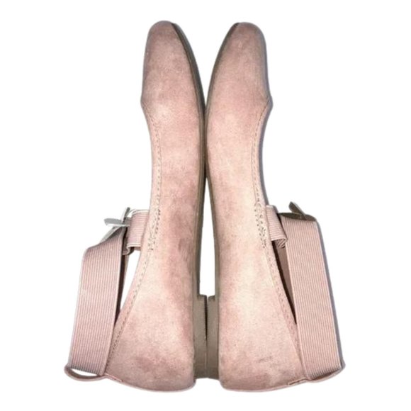 SO Seadragon Blush Flats - Picture 8 of 13